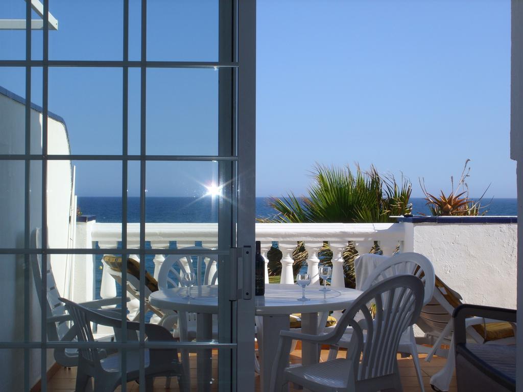 Apt Mijas Costa Arkadia Beach El Faro Marvellous Frontbeach With Stunning Seaviews And Historic Lighthouse Fuengirola Luaran gambar