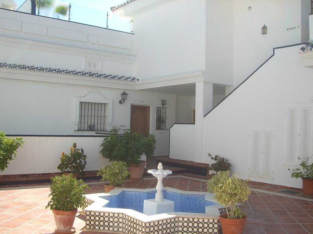 Apt Mijas Costa Arkadia Beach El Faro Marvellous Frontbeach With Stunning Seaviews And Historic Lighthouse Fuengirola Luaran gambar