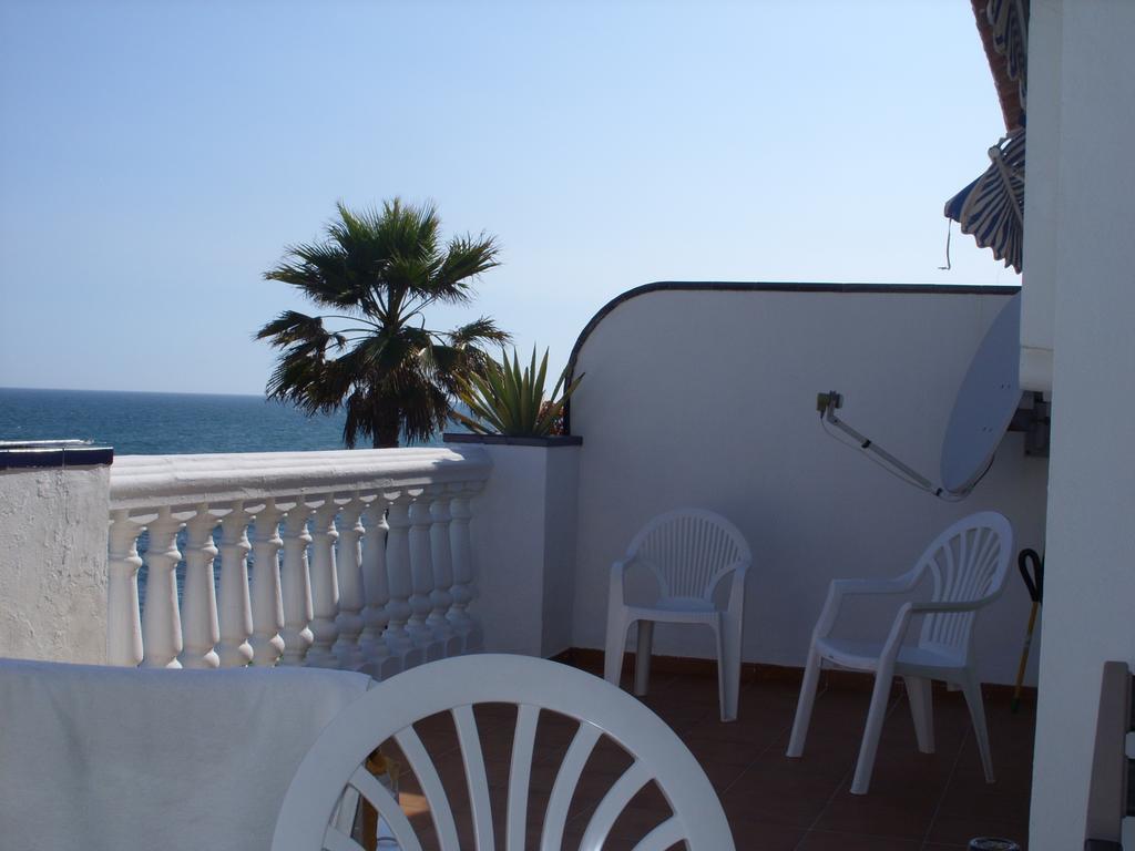 Apt Mijas Costa Arkadia Beach El Faro Marvellous Frontbeach With Stunning Seaviews And Historic Lighthouse Fuengirola Luaran gambar